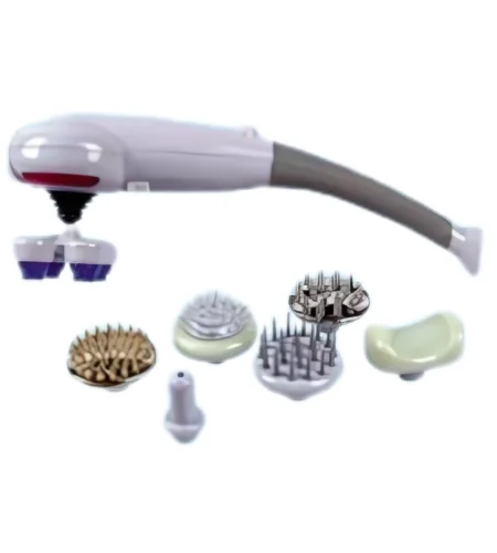 Premium Massage Chair