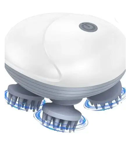 Luxury Massage Chair