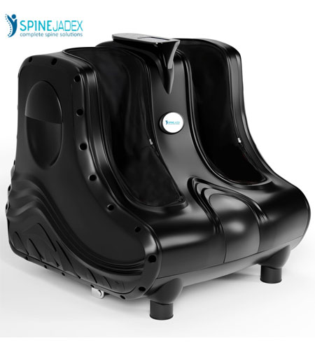 Premium Massage Chair