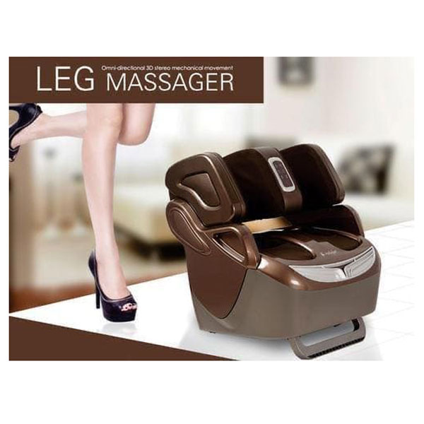 Leg Massager in preet-vihar, Leg Massager Manufacturers