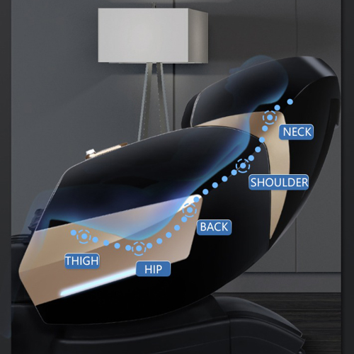 Zero Gravity Massage Chair in betul, Zero Gravity Massage Chair Manufacturers