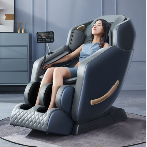 3D Massage Chair Manufacturers, 3D Massage Chair in Delhi