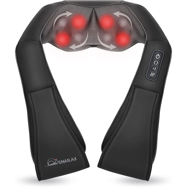 Neck Massager in preet-vihar, Neck Massager Manufacturers