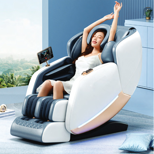 2D Massage Chair in aligarh, 2D Massage Chair Manufacturers