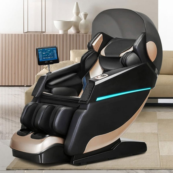 Full Body Massage Chair in champaran, Full Body Massage Chair Manufacturers